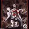 Goddess 2 Art Print